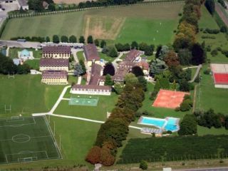 محل تحصیل محمدرضا شاه پهلوی در کشور سوئیس