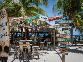 بهترین سرزمین های بهشتی دنیا برای زندگی