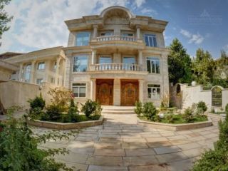 سرمایه داری موروثی و جولان اشرافیت در تهران - تصاویر