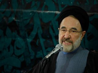 محمد خاتمی: ممکن است براندازها موفق بشوند