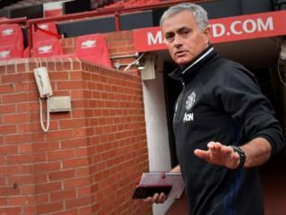 مورینیو مربیگری تیم ملی چین را رد کرد