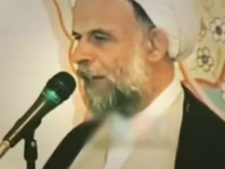 پرده آخر: هم زدنش حرامه هم پولش حرومه!