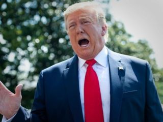 ایمیل‌های لو رفته سفیر بریتانیا در آمریکا؛ وی دولت ترامپ را بی‌منطق، متزلزل و ناکارآمد توصیف می‌کند