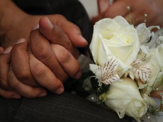 عروس پرتوقع برای عروسی شصت هزار دلاری، از هر مهمان ۱۵۰۰ دلار خواست کرد