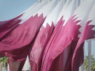 اعلام آمادگی قطر برای جنگ با کشورهای عربی