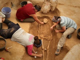 نتانیاهو: تحقیقات دی ان ای نشان می دهد که فلسطینی‌ها مردم بومی سرزمین اسرائیل نیستند