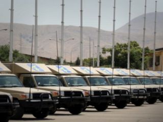 چرا سپاه پس از هدف قرار دادن پهپاد آمریکایی به سرعت از سامانه «سپهر ۱۱۰» رونمایی کرد؟