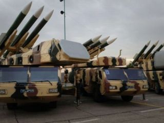 چرا ایران پهپاد آمریکا را ساقط کرد و چرا ایالات متحده پاسخی به آن نداد؟