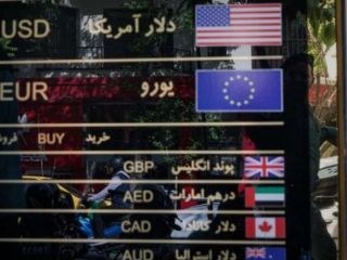 قیمت دلار, یورو, پوند ,سکه و طلا در بازار امروز سه شنبه ۱۸ تیر