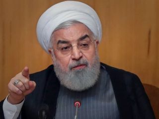 روحانی خطاب به بریتانیا:شما آغازگر ناامنی هستید و تبعات آن را بعداً درک خواهید کرد