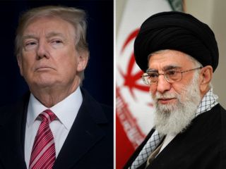 گزارش تلویزیون اسرائیلی از دیدار محرمانه نمایندگان سپاه پاسداران و آمریکا