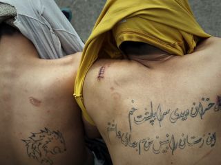 زندگی جنسی در زندان مردان ایران : تن فروسی ، تجاوز ، ملاقات شرعی