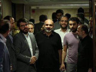 سپاه پاسداران چه سودی از سریال «گاندو» می برد؟‌