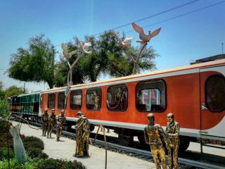 مرد فداکاری که جان ۷۰۰ سرباز ایرانی را نجات داد ولی نامش هیچ کجا ثبت نشد