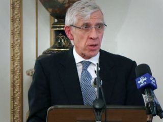 ماجرای ربوده شدن «جک استراو» از طرف مقام‌های امنیتی ایران