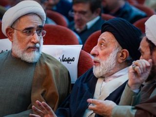 چهره اصلاح‌طلب: همین که رهبری نامه های ما را بخوانند امتیاز محسوب می شود