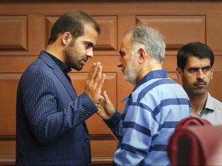 برادر میترا استاد : فقط قصاص می خواهیم / روایت تکان دهنده شاهدان عینی در دادگاه نجفی+ ویدیو