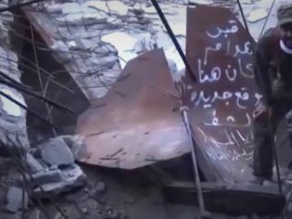 «هیچ‌کس نمی‌داند جسد صدام حسین کجاست»