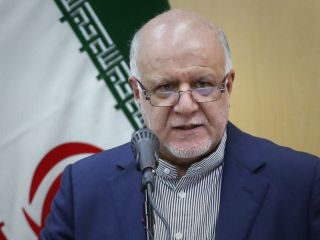 بیژن زنگنه از نفت دزدی رئیس حراست از لوله اصلی نفت با حفر چاهی پنج متری خبرداد