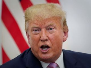 ترامپ به نمایندگان زن «پیشرو» دمکرات کنگره: به کشورهای ورشکسته و پر از جرم و جنایتی که از آنجا آمده اید برگردید