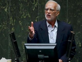 سخنرانی جنجالی مسن‌ترین نماینده مجلس ایران: چرا تا این حد در زندگی مردم دخالت می‌کنیم؟