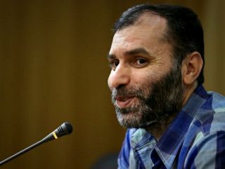 ده نمکی: می‌دانم کدام کارگردان با «میترا استاد» رابطه داشته، اما نمی‌گویم ، خودتان به ‏دنبالش بگردید