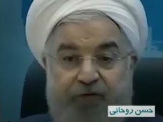 صحبتهای روحانی در بجنورد در باره کار کردن مجانی ژاپنی ها بعد از جنگ جهانی دوم