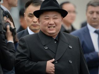 افشای راز نیم میلیون دلاری رهبر کره شمالی