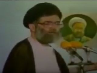 سخنرانی خامنه ای در سالهای دور : در رژیم گذشته مجلس هیچ قدرتی نداشت