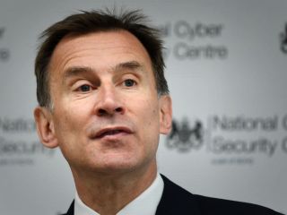 هشدار بریتانیا به ایران: عدم رهایی فوری نفتکش عواقب جدی خواهد داشت