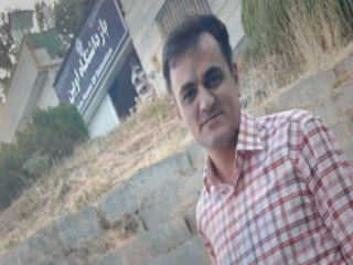 سعید ملک‌پور پس از ۱۱ سال به مرخصی آمد