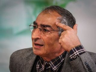 «چرا آمریکا مقابل ایران کوتاه آمده» از نگاه صادق زیباکلام