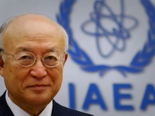 یوکیا آمانو، مدیرکل آژانس بین‌المللی انرژی اتمی درگذشت