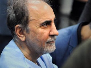 پزشکی قانونی: شلیک نجفی به میترا استاد «بیضوی» بوده