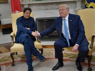 دونالد ترامپ: توافق با ایران روز به روز برای من سخت‌تر می‌شود