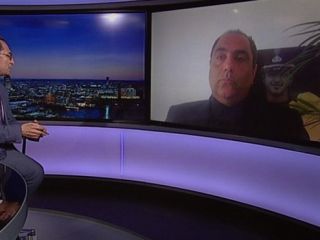 وکیل ایرانی - آلمانی از ترامپ شکایت کرد : دولت آمریکا اجازه شرکت در مراسم خاکسپاری پسرم را نداد