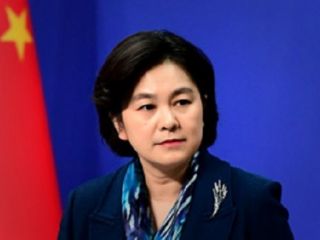 واکنش جالب چین به «دستگیری جاسوسان سیا در ایران»