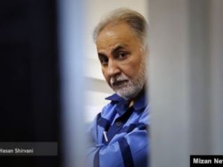 اگر محمد علی نجفی اعدام شود...