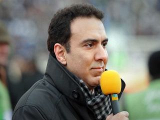 «مزدک میرزایی آرشیو صدا و سیما را با خود به ایران اینترنشنال برده است»