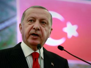 اردوغان آمریکا را به فسخ معامله بوئینگ تهدید کرد