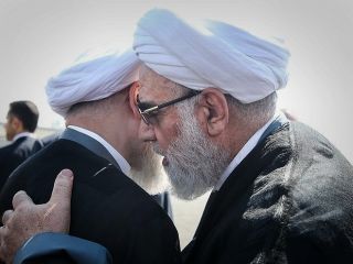 رئیس دفتر خامنه ای: انگلیس التماس می‌کند که کشتی اش را آزاد کنیم