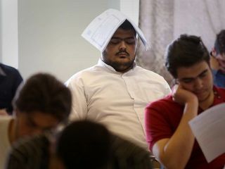 ۶۰ درصد دانشجویان پزشکی در ایران سهمیه ای هستند