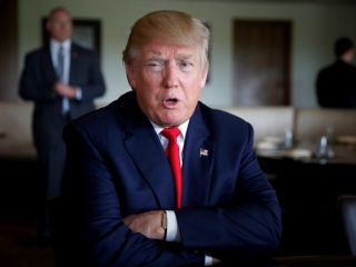 سی ان ان: ترامپ در مقابل ایران فریاد می زند اما چماق کوچکی در دست دارد؛ چرا؟