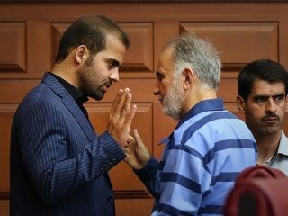 نجفی از خانواده میترا استاد رضایت گرفت؟