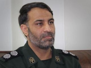 برهم زدن یک دورهمی زنانه توسط سپاه پاسداران