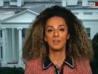 واکنش مسیح علی نژاد به خبر مجازات زندان برای ارسال کنندگان عکس و فیلم به وی