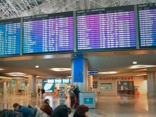 اعتراض ایران به برخورد اهانت آمیز ماموران فرودگاه مسکو با مسافران ایرانی