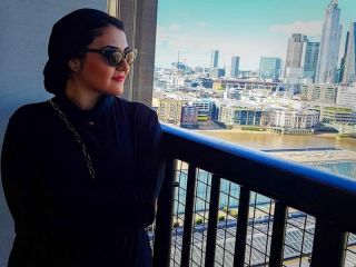 روایت دانشجوی فنلاندی ایرانی تبار  هم‌بند نازنین زاغری از شکنجه روانی در زندان  اوین