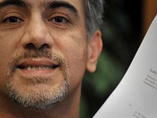 دیپلمات مستعفی ایران در فنلاند: آمریکا با تحریم ظریف به سوی جنگ گام برمی‌دارد