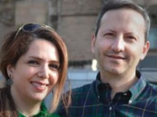 احمدرضا جلالی، دوتابعیتی محکوم به اعدام، به مکانی نامعلوم منتقل شده